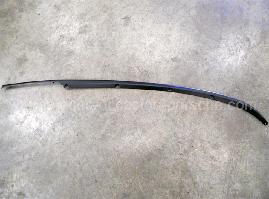 Moulure latérale Porsche 911 - NEUF